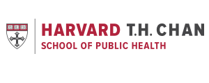 Harvard School of Public Health (logo)